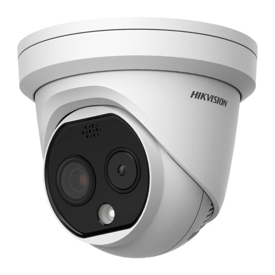 HIK VISION DS-2TD1228-2/QA HIK VISION DS-2TD1228-2/QA