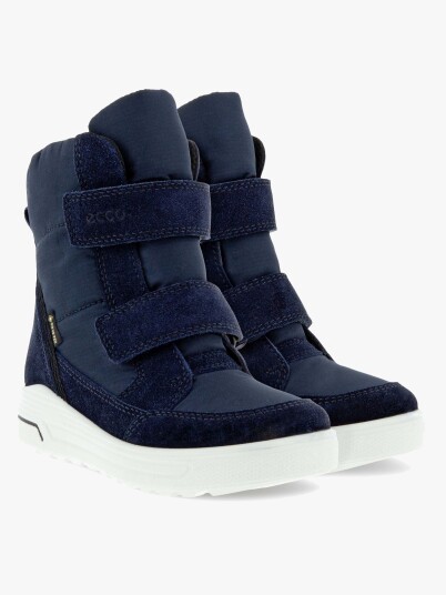 Ecco Kids' Urban Snowboarder Mid-Cut TEX 35, Night Sky/Night Sky Ecco Kids' Urban Snowboarder Mid-Cut TEX 35, Night Sky/Night Sky