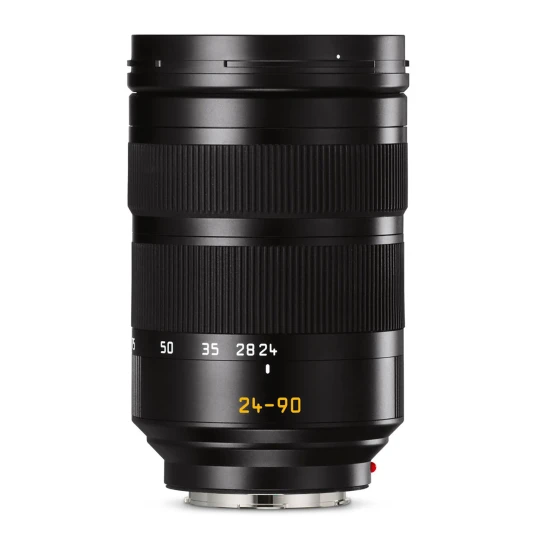 Leica Vario-Elmarit-SL 24-90/f2.8-4 ASPH Til Leica SL Leica Vario-Elmarit-SL 24-90/f2.8-4 ASPH Til Leica SL