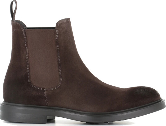 Green George Herre Sko Brun 44 EU,