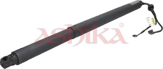 ASHIKA ZA-0906R Baklukedemper