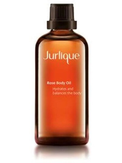 Jurlique Rose Body Oil 100 ml