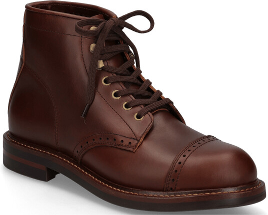 TGA by Ahler L63 940   Brown   43