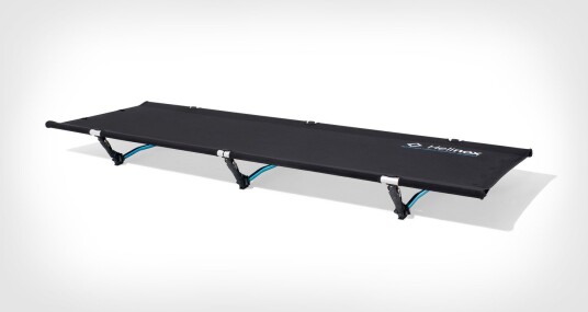 Helinox Cot One Convertible feltseng Helinox Cot One Convertible feltseng