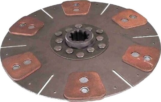 Clutchplate KAWE 4319 Clutchplate KAWE 4319