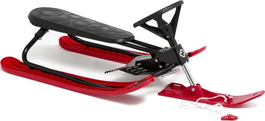 Hamax DOWNHILL Black/Red Hamax DOWNHILL Black/Red