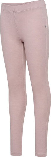 Hummel Junior Wool Tights Grå 140