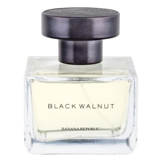 Banana Republic Black Walnut Eau de Toilette 100ml for Men med Treaktige Duftnoter Banana Republic Black Walnut Eau de Toilette 100ml for Men med Treaktige Duftnoter