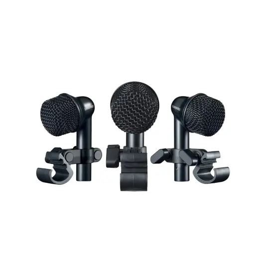 Shure Nexadyne 6 3Pack Shure Nexadyne 6 3Pack