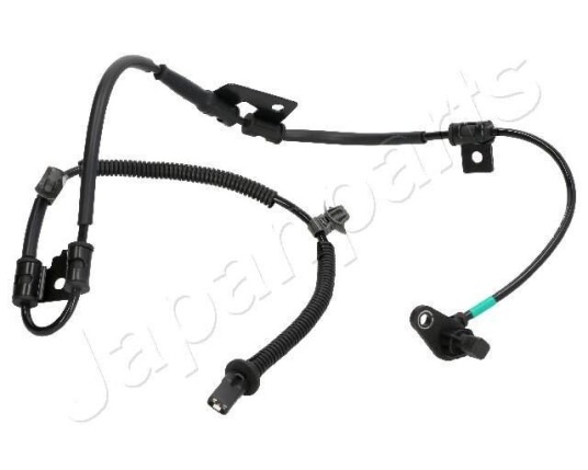 Sensor, ABS JAPANPARTS ABS-H15
