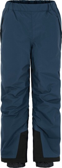 Didriksons Perlit 2 Skibukse Junior Vann- og Vindtett Mountain Blue 160 Didriksons Perlit 2 Skibukse Junior Vann- og Vindtett Mountain Blue 160