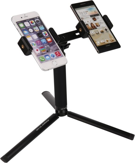 Mini-Tripod - Fotopro MS-5B