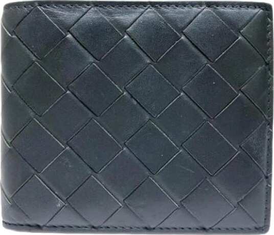 Bottega Veneta Vintage unisex Pre owned Svart ONE SIZE, Bottega Veneta Vintage unisex Pre owned Svart ONE SIZE,