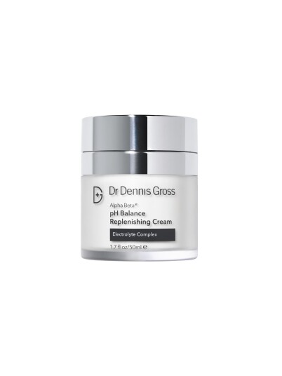 Dr Dennis Gross Alpha Beta PH Balance Replenishing Cream 50ml