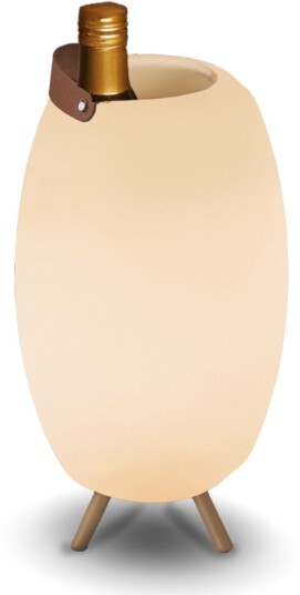 New Garden Apolo 45 Gulvlampe 40.5cm 30lm