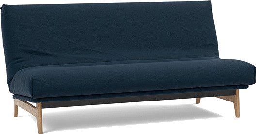 Sovesofa Aslak med Classic Madrass B 2016937