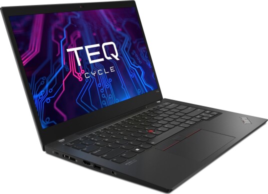 Lenovo T14s G2 i5 1135G7 16GB 256GB TLT14SG2MX02B Lenovo T14s G2 i5 1135G7 16GB 256GB TLT14SG2MX02B