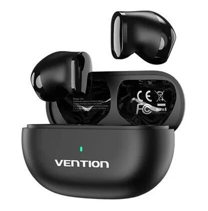 Vention NBLB0 Svart Vention NBLB0 Svart