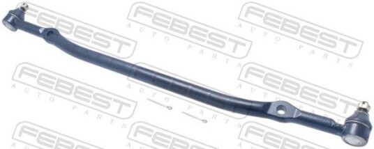 Styrestang FEBEST 0722-SV420 Styrestang FEBEST 0722-SV420
