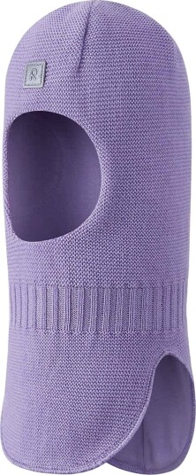 Reima Balaclava Starrie Purple 52