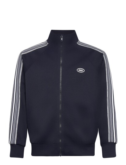 Grunt Grmax Zip Sweat   Navy   176