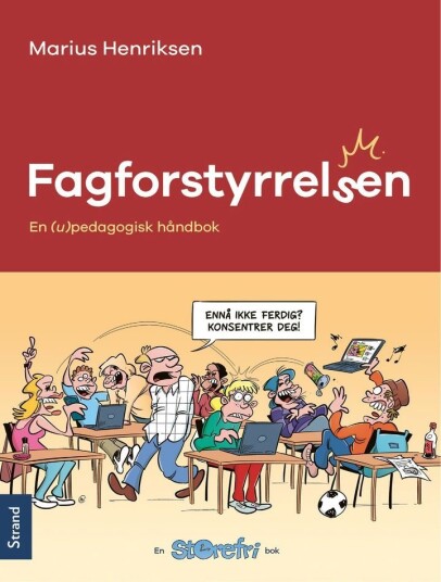 Fagforstyrrelsen Fagforstyrrelsen