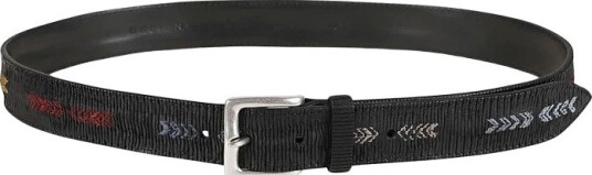 Orciani Herre Accessories Svart 105 CM,