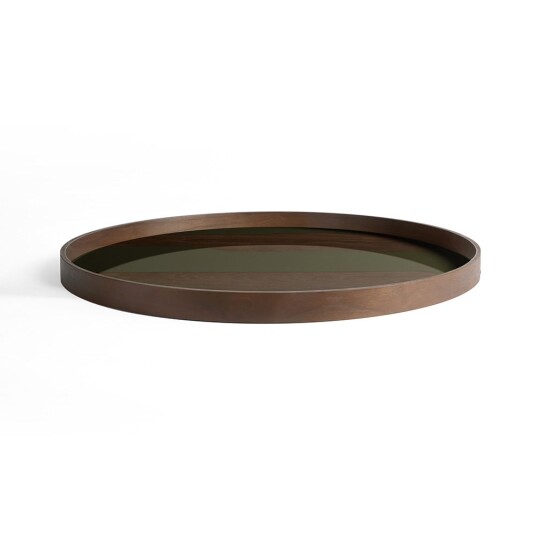 Ethnicraft Second Nature Brett L Ø61 cm Ethnicraft Second Nature Brett L Ø61 cm