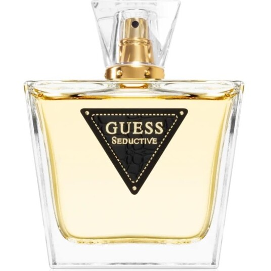 Guess Seductive For Her Eau De Toilette 125ml