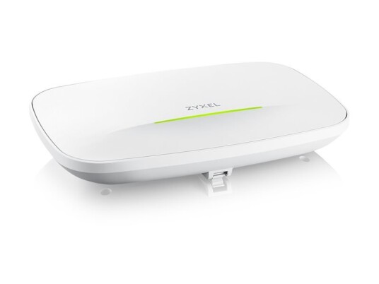 Zyxel WBE530 Trådløst Tilgangspunkt 11Gbps 2x2 MU-MIMO Hvit