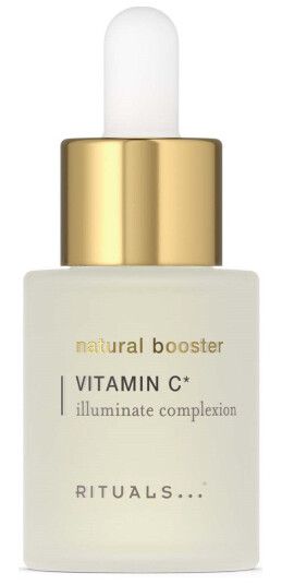 Rituals The Ritual of Namaste Vitamin C* Natural Booster 20 ml