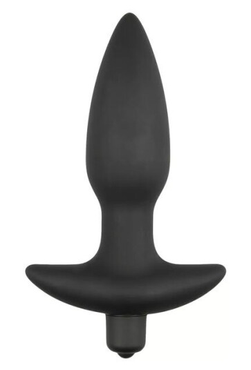 Easytoys Anal Collection Raven Rocket Vibrerende Analplugg Easytoys Anal Collection Raven Rocket Vibrerende Analplugg