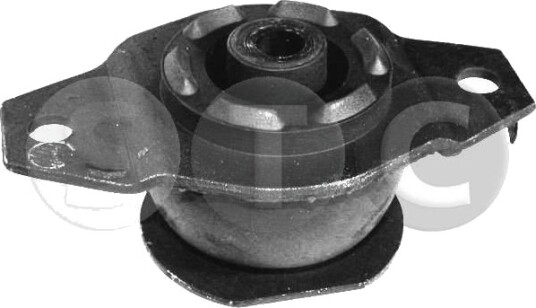 STC T400836 Motorfeste
