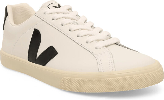 Veja Esplar Leather   White   38