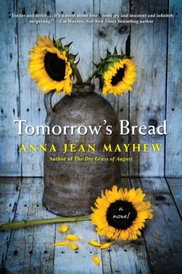 Tomorrow'S Bread Av Anna Jean Mayhew