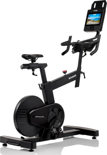 Spinningsykkel HyRace SR Hammer