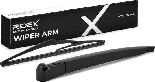 RIDEX 301W0066 Vindusviskerarm