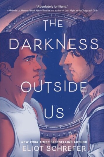 The Darkness Outside Us Av Eliot Schrefer