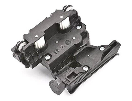 HP Cutter Assembly HP Cutter Assembly