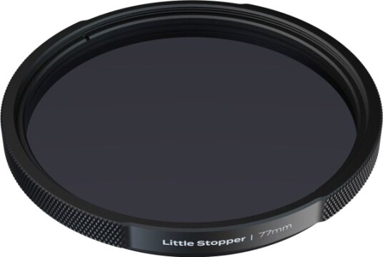 Lee Elements Nøytralt Tetthetsfilter Little Stopper 77 Mm