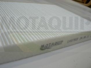 Kupefilter MOTAQUIP LVCF503 Kupefilter MOTAQUIP LVCF503