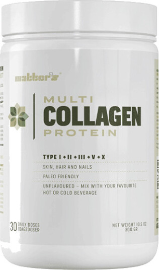 Multi-Collagen 300 g Multi-Collagen 300 g