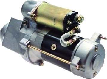 WAI 6598N Starter