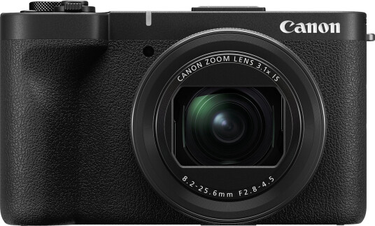 Canon Powershot V1 Canon Powershot V1