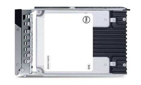 Dell Customer Kit SSD Mixed Use 480GB SATA 6Gb/s