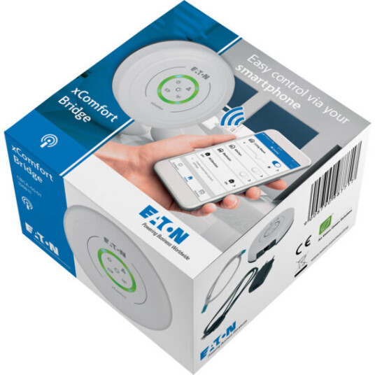 xComfort Bridge CBCA-00/01 - 4560790 xComfort Bridge CBCA-00/01 - 4560790