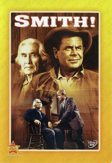 Smith DVD