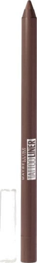 Maybelline Tattoo Liner Gel Pencil 911 Smooth Walnut Maybelline Tattoo Liner Gel Pencil 911 Smooth Walnut