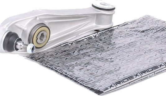 RIDEX 273C1018 Bærearm