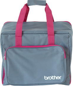 Brother bag for overlock machine Brother bag for overlock machine